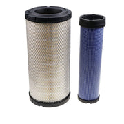 DURAFORCE Air Filter Kit KV16429 AT171584 For John Deere 5076 5082 5090 5225 5325 5425