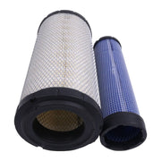DURAFORCE Air Filter Kit KV16429 AT171584 For John Deere 5076 5082 5090 5225 5325 5425