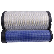 DURAFORCE Air Filter Kit KV16429 AT171584 For John Deere 5076 5082 5090 5225 5325 5425