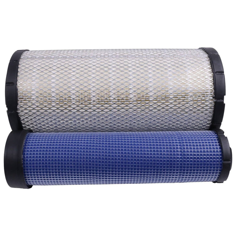 DURAFORCE Air Filter Kit KV16429 AT171584 For John Deere 5076 5082 5090 5225 5325 5425