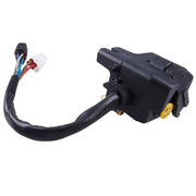 DURAFORCE 4x4 Push Button Switch 5KM-83976-20-00 For Yamaha 08-11 Grizzly 700 & More