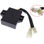 DURAFORCE Ignitor CDI Box 21119-2120 For Kawasaki Mule FD501V FD590V FD611V FD620D FD661D