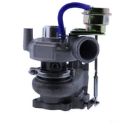 DURAFORCE TD04L4 Turbocharger 436-1920 For Caterpillar 236D 236D3 242D 246D 257D 262D
