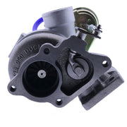 DURAFORCE TD04L4 Turbocharger 436-1920 For Caterpillar 236D 236D3 242D 246D 257D 262D