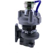 DURAFORCE TD04L4 Turbocharger 436-1920 For Caterpillar 236D 236D3 242D 246D 257D 262D