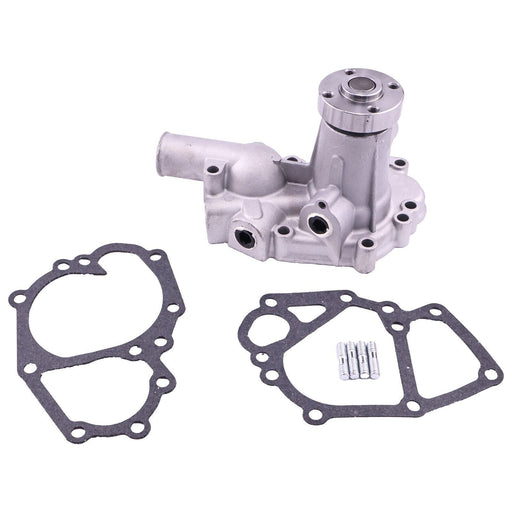 DURAFORCE 83989003 Water Pump For Ford / New Holland Tractor 1120 1210 1215 1310 1220