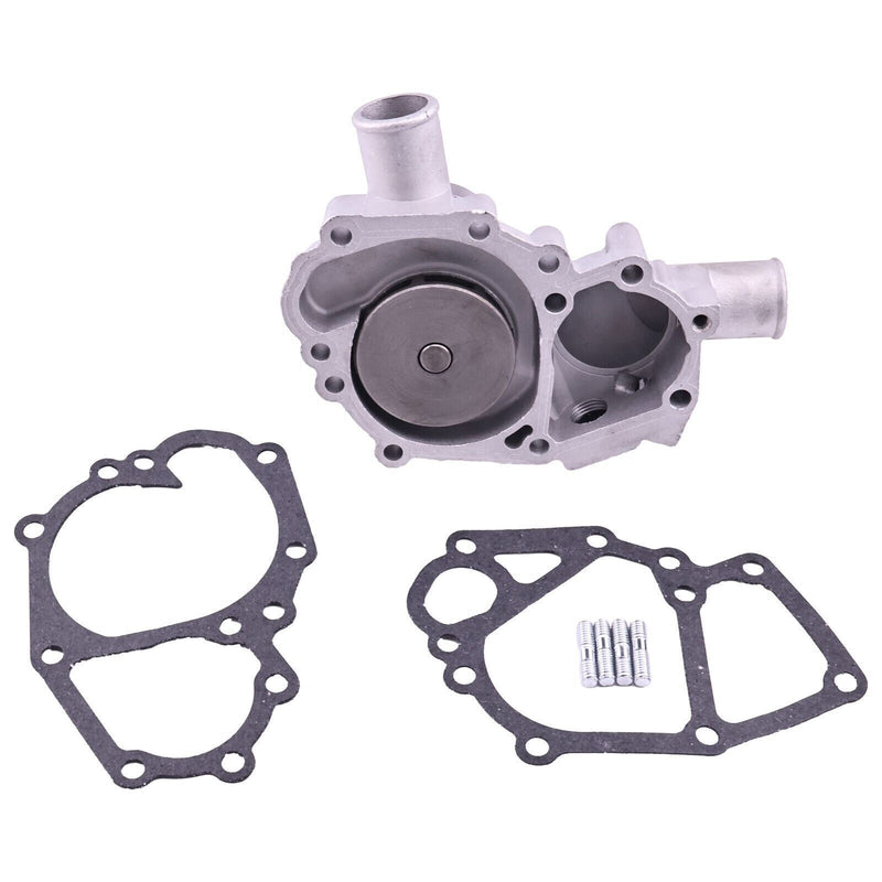 DURAFORCE 83989003 Water Pump For Ford / New Holland Tractor 1120 1210 1215 1310 1220