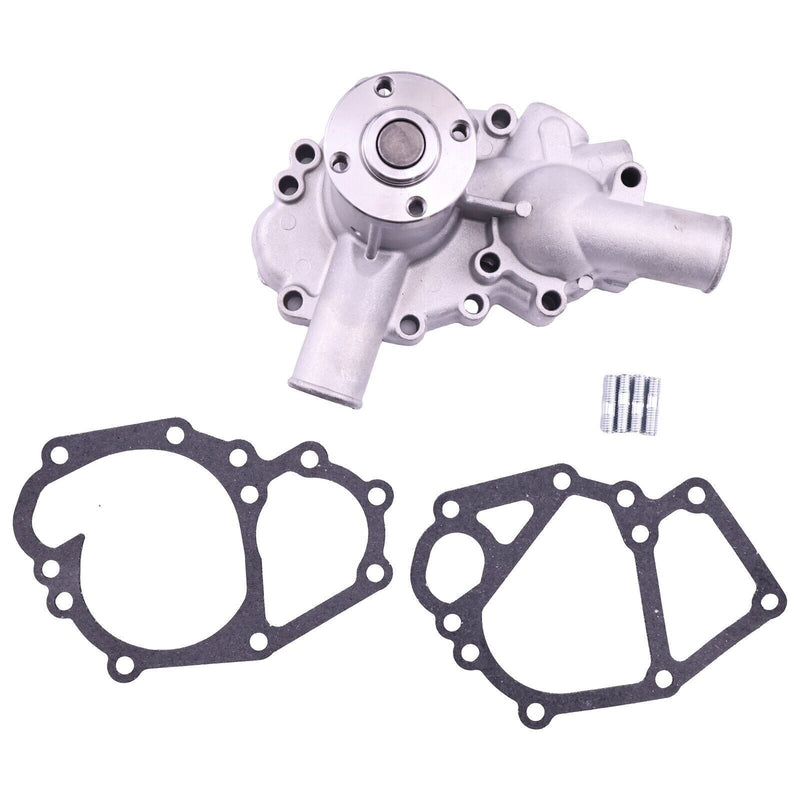 DURAFORCE 83989003 Water Pump For Ford / New Holland Tractor 1120 1210 1215 1310 1220