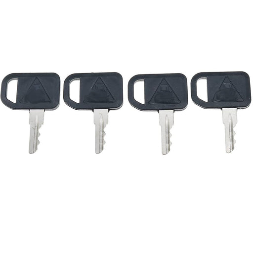 DURAFORCE 4X Key for John Deere LX172 LX173 LX176 LX178 LX186 LX188 LX255 LX266 LX277