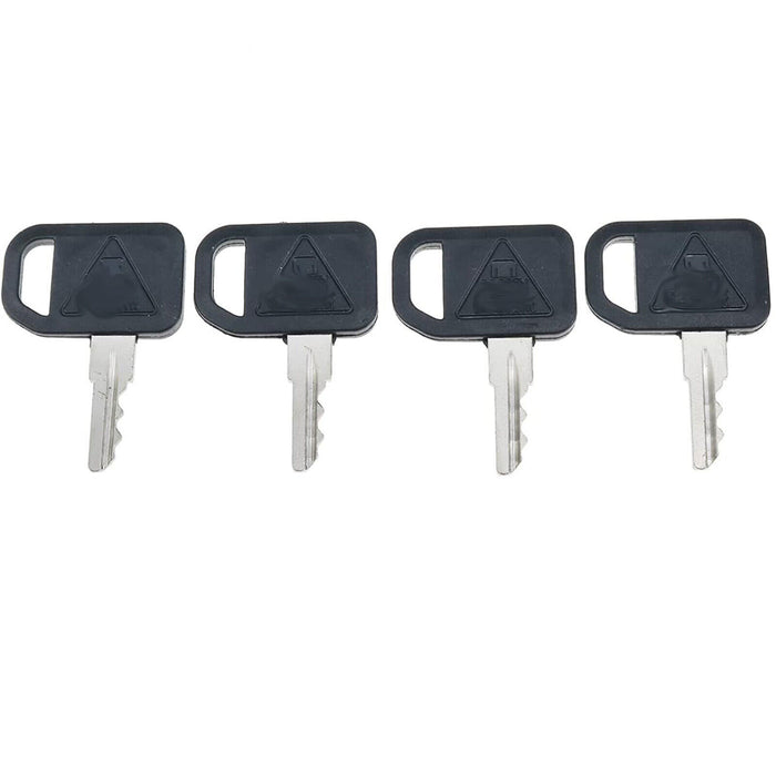 DURAFORCE 4X Key for John Deere LX172 LX173 LX176 LX178 LX186 LX188 LX255 LX266 LX277