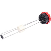 DURAFORCE Fuel Tank Cap 194145-04302 For Yanmar Tractor 180 186 186D 187 330 336 336D