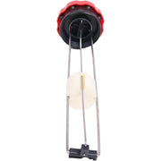 DURAFORCE Fuel Tank Cap 194145-04302 For Yanmar Tractor 180 186 186D 187 330 336 336D