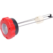 DURAFORCE Fuel Tank Cap 194145-04302 For Yanmar Tractor 180 186 186D 187 330 336 336D