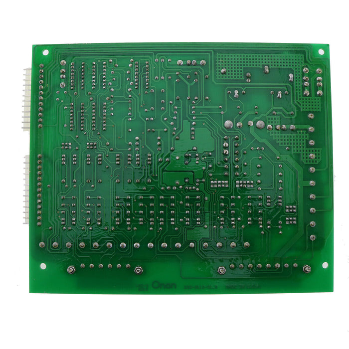 DURAFORCE 12 Lights Control Board 300-4296 300-2807 300-2811 For Cummins Onan Generator