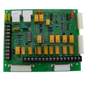 DURAFORCE 12 Lights Control Board 300-4296 300-2807 300-2811 For Cummins Onan Generator