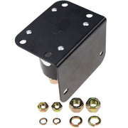 DURAFORCE 904-300 Air Intake Heater Relay For Ram Truck Dodge 2500 3500