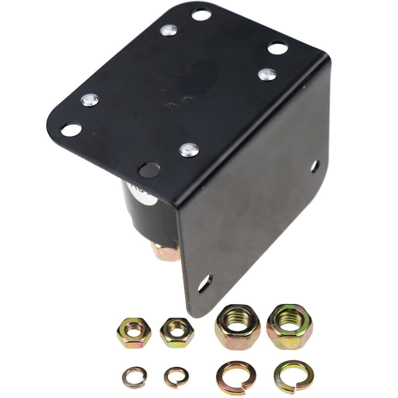 DURAFORCE 904-300 Air Intake Heater Relay For Ram Truck Dodge 2500 3500