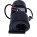 DURAFORCE Heater A/C Blower Motor Assembly For John Deere Skid Steer 318E 319E 320E 323E