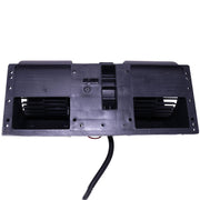 DURAFORCE Heater A/C Blower Motor Assembly For John Deere Skid Steer 318E 319E 320E 323E