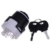 DURAFORCE Ignition Switch VOE 11809126 15688967 For Volvo Excavator EC27C EC35C ECR48C