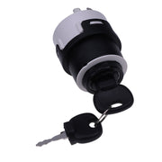 DURAFORCE Ignition Switch VOE 11809126 15688967 For Volvo Excavator EC27C EC35C ECR48C