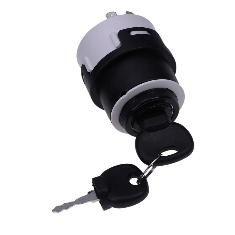 DURAFORCE Ignition Switch VOE 11809126 15688967 For Volvo Excavator EC27C EC35C ECR48C