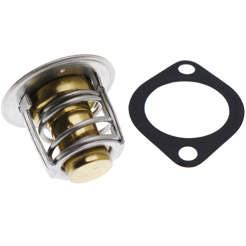 DURAFORCE Thermostat 180°F 15531-73013 15531-73011 For Kubota D722 D600