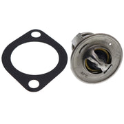 DURAFORCE Thermostat 180°F 15531-73013 15531-73011 For Kubota D722 D600
