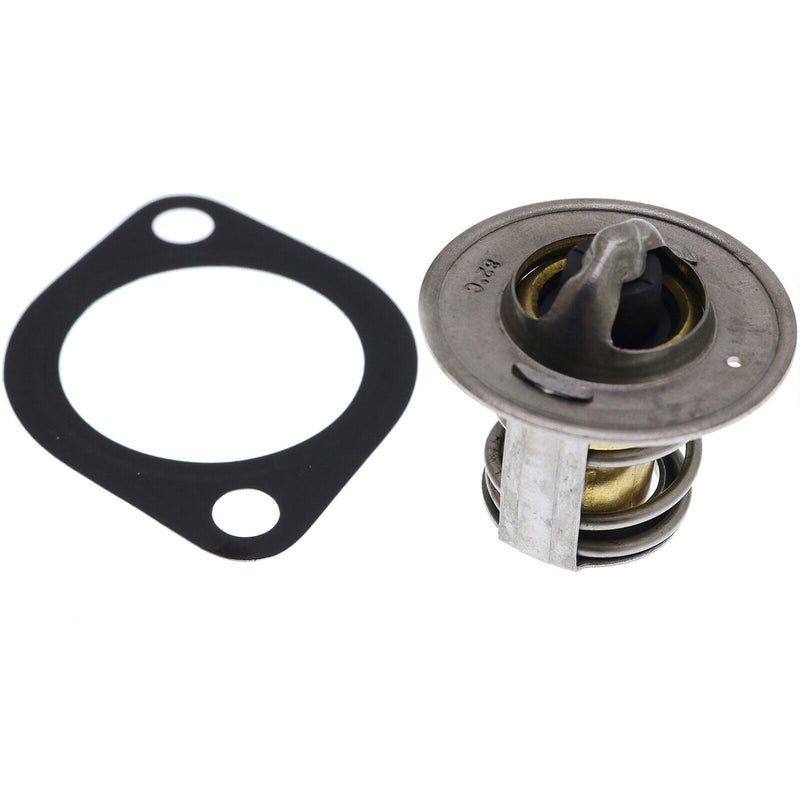 DURAFORCE Thermostat 180°F 15531-73013 15531-73011 For Kubota D722 D600