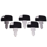 DURAFORCE 5X Ignition Keys 14446213200 For Mahindra Tractor 2810 3510 4110