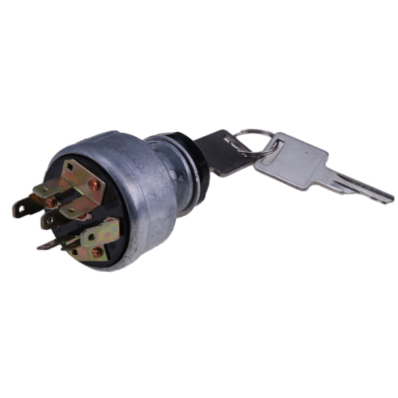 DURAFORCE Ignition Switch For Pollak 31-191 1010685 01010685