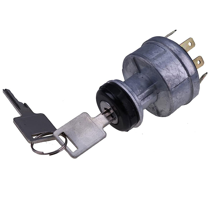 DURAFORCE Ignition Switch For Pollak 31-191 1010685 01010685