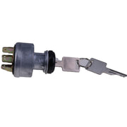 DURAFORCE Ignition Switch For Pollak 31-191 1010685 01010685