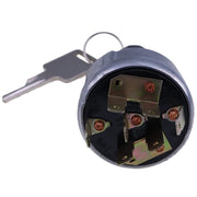 DURAFORCE Ignition Switch For Pollak 31-191 1010685 01010685