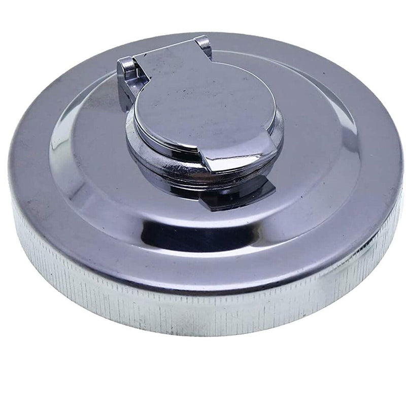 DURAFORCE AT321249 Fuel Tank Cap For John Deere Excavator 70D 75D 75G 80C 85D 85G 135C