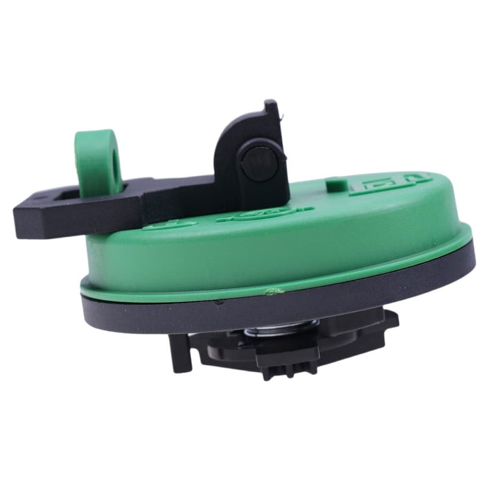 DURAFORCE For JLG 644E-42 944E-42 2505 G5-18A G6-42A G9-43A G10-43A Fuel Cap 1001080707