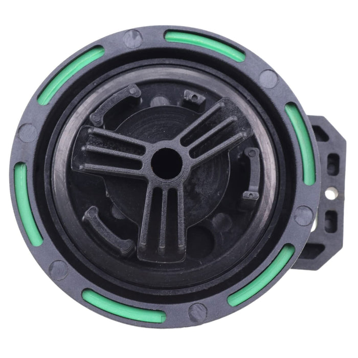 DURAFORCE For JLG 644E-42 944E-42 2505 G5-18A G6-42A G9-43A G10-43A Fuel Cap 1001080707