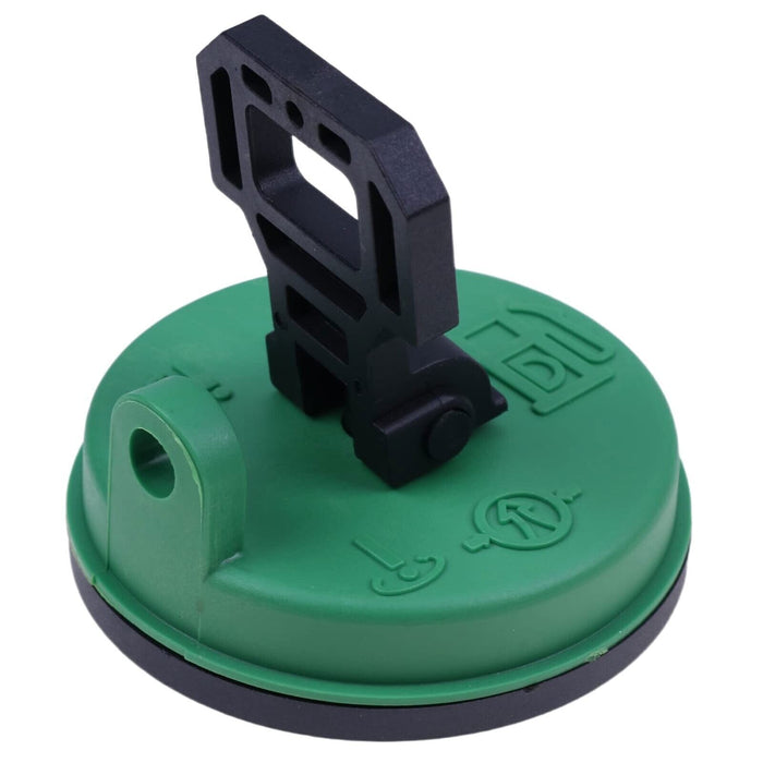 DURAFORCE For JLG 644E-42 944E-42 2505 G5-18A G6-42A G9-43A G10-43A Fuel Cap 1001080707