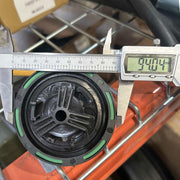 DURAFORCE For JLG 644E-42 944E-42 2505 G5-18A G6-42A G9-43A G10-43A Fuel Cap 1001080707