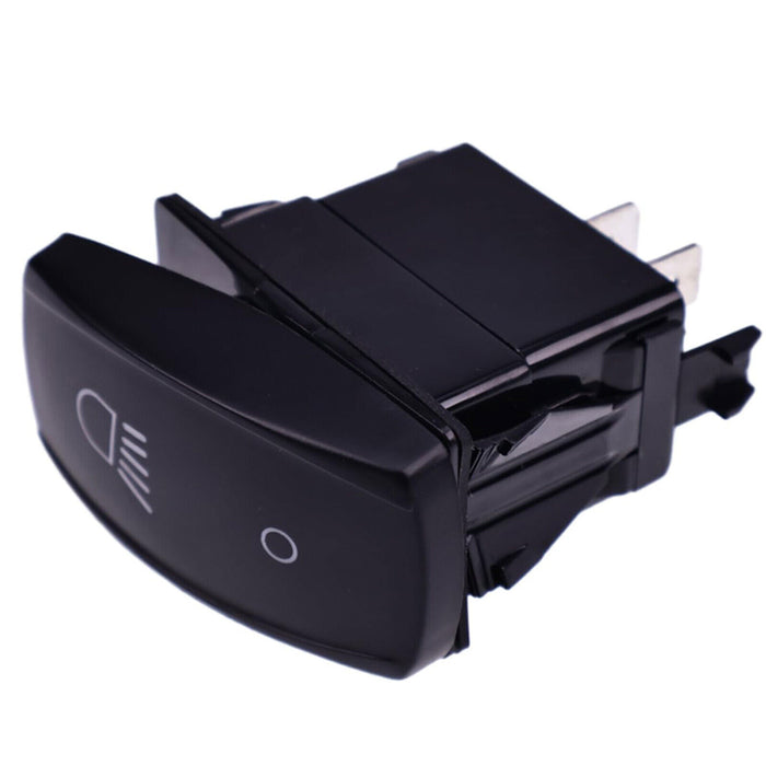 DURAFORCE 2PCS Work Light Switchs For John Deere Gator RSX XUV 560 590i 625 850 835 865 S4