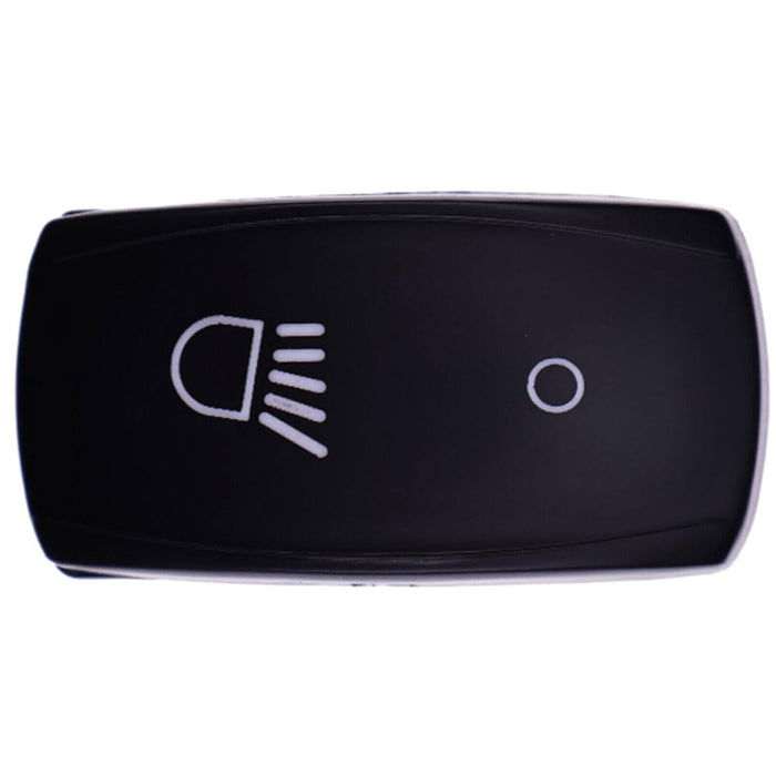 DURAFORCE 2PCS Work Light Switchs For John Deere Gator RSX XUV 560 590i 625 850 835 865 S4