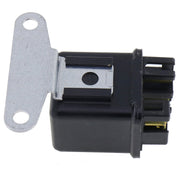 DURAFORCE 16415-65600 16415-65660 Glow Plug Relay & Controller Kit For Kubota D902 D905