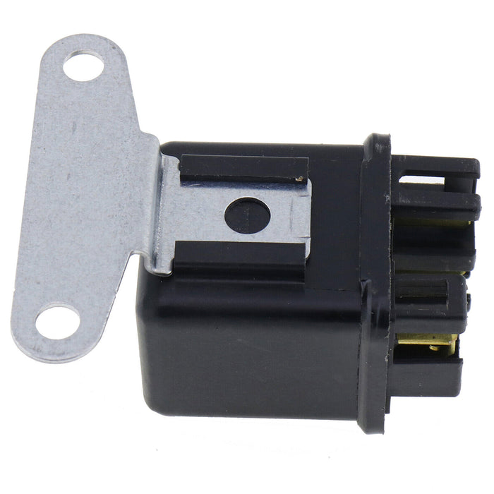 DURAFORCE 16415-65600 16415-65660 Glow Plug Relay & Controller Kit For Kubota D902 D905