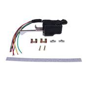 DURAFORCE 7 Wire Turn Signal Switch 4320-900 For Signal Stat 900