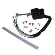 DURAFORCE 7 Wire Turn Signal Switch 4320-900 For Signal Stat 900
