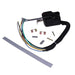 DURAFORCE 7 Wire Turn Signal Switch 4320-900 For Signal Stat 900