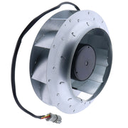 DURAFORCE 54-00554-00 12V New Evaporator Fan Motor For Carrier Transicold Xarios / Supra