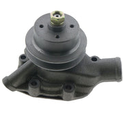DURAFORCE Water Pump 34545-00013 For Mitsubishi 4DQ5 S2E S3E S4E S6E Forklift FD20-30