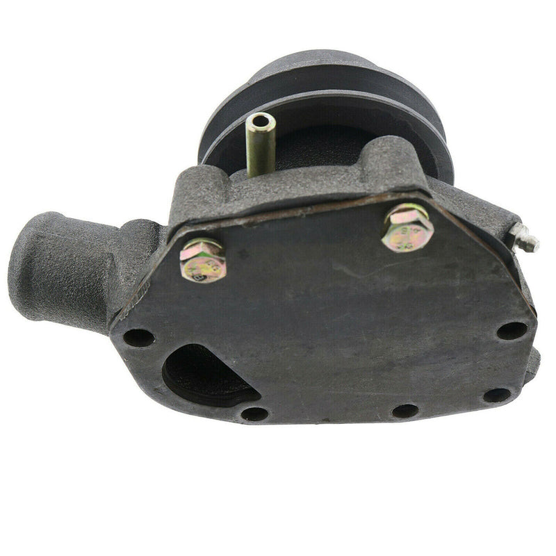 DURAFORCE Water Pump 34545-00013 For Mitsubishi 4DQ5 S2E S3E S4E S6E Forklift FD20-30