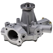 DURAFORCE For John Deere 770 870 970 1070 Tractor Water Pump MIA880461 AM881340 M805843